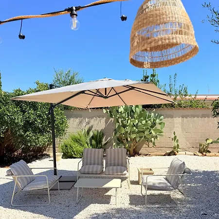 Sikè Dimore Maison d'hôtes 3*