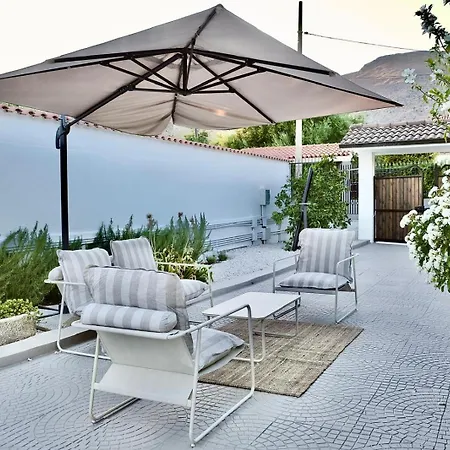Sikè Dimore Maison d'hôtes 3*
