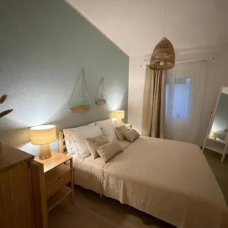 Sikè Dimore Maison d'hôtes