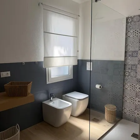 Maison d'hôtes Sikè Dimore 3*