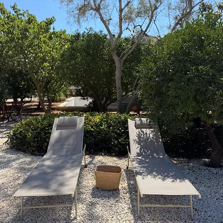 Sikè Dimore Maison d'hôtes 3*
