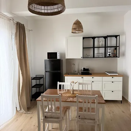 Sikè Dimore Maison d'hôtes Mondello